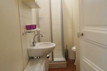 Apartment Ecoles St Germain