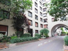 Vaugirard Cosy 1 Bed