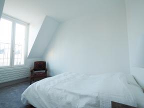 Abbe gregoire 20-D Balcony