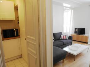 Keller Bastille 1 Bed