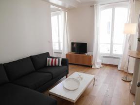 Appartement Keller Bastille 1 Bed - type T2