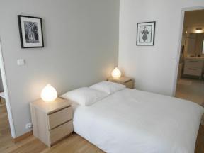 Keller Bastille 1 Bed