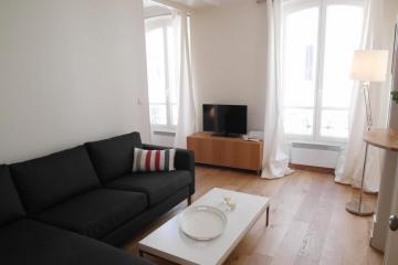 Apartment Keller Bastille 1 Bed