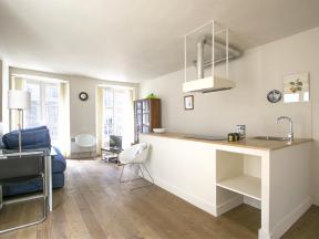 Apartment Maubourg 1 Bed - 1 bedroom