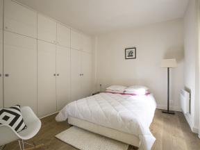 Maubourg 1 Bed