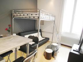 Appartement Privas St Michel - T1 studio