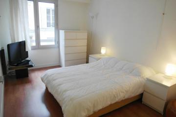Appartement Dulong 1 Bed
