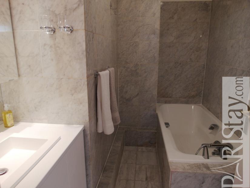 Toilette