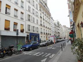 Malar Eiffel Prestige