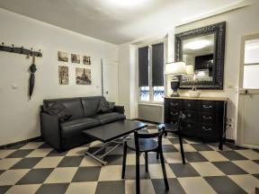 Appartement Malar Eiffel Prestige - type T2