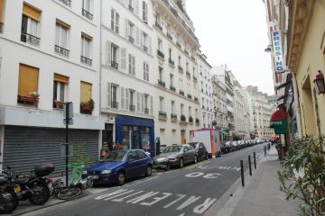 Apartment Malar Eiffel Prestige