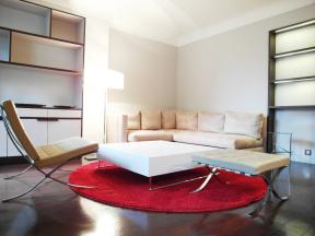 Apartment Pierre Demours Luxury - 1 bedroom