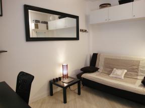 Bastille Cotte studio