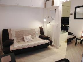 Apartment Bastille Cotte studio - studio