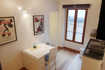 Appartement Trois Freres One Bedroom