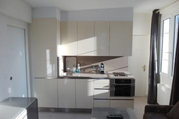Appartement Notre Dame bright 1BR