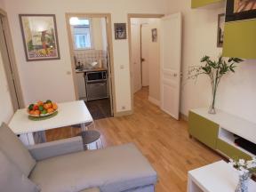 Appartement Beautreillis One Bedroom - type T2