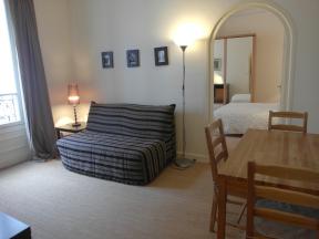 Appartement Pantheon Saint Jacques One Bedroom - type T2
