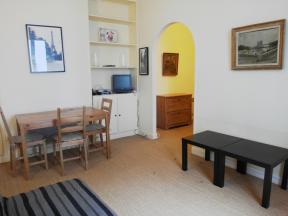 Apartment Pantheon Saint Jacques One Bedroom - 1 bedroom