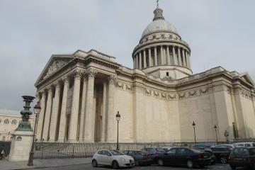 Apartment Pantheon Saint Jacques One Bedroom