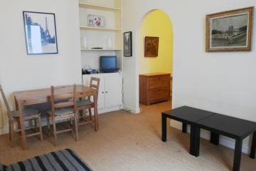 Apartment Pantheon Saint Jacques One Bedroom