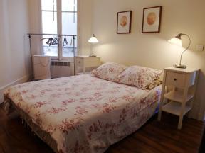 Monge jardin des plantes 1BR