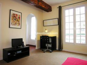 Appartement Cordelieres One Bedroom - type T2