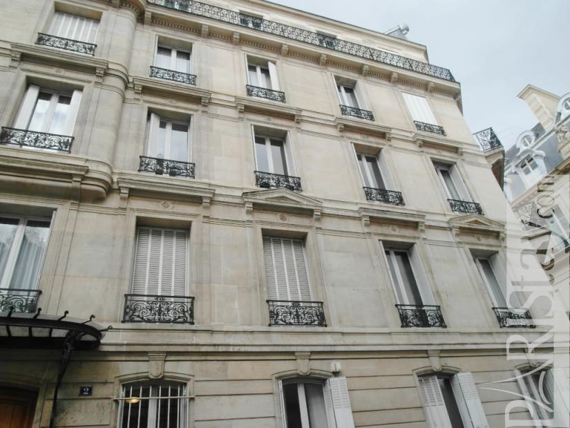 Bâtiment