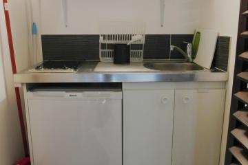 Apartment Beranger Garden Studio