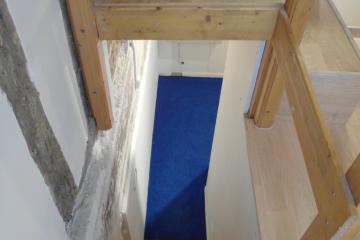Apartment Beranger Garden Studio