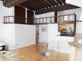 Apartment Saint Germain Buci Odeon - 1 bedroom