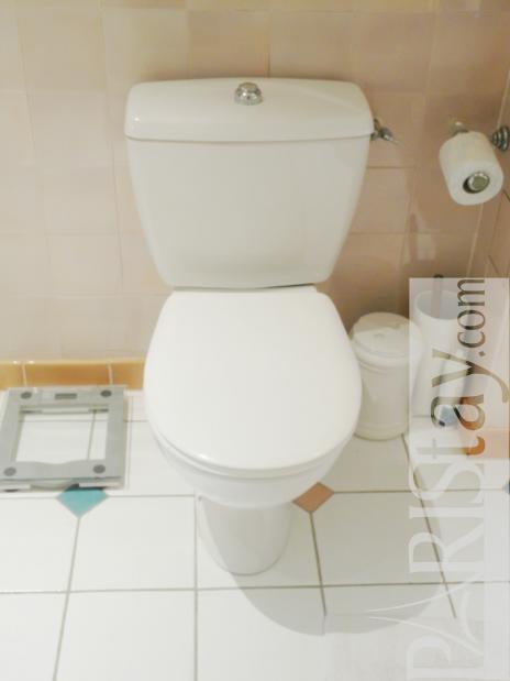 Bathroom # 2