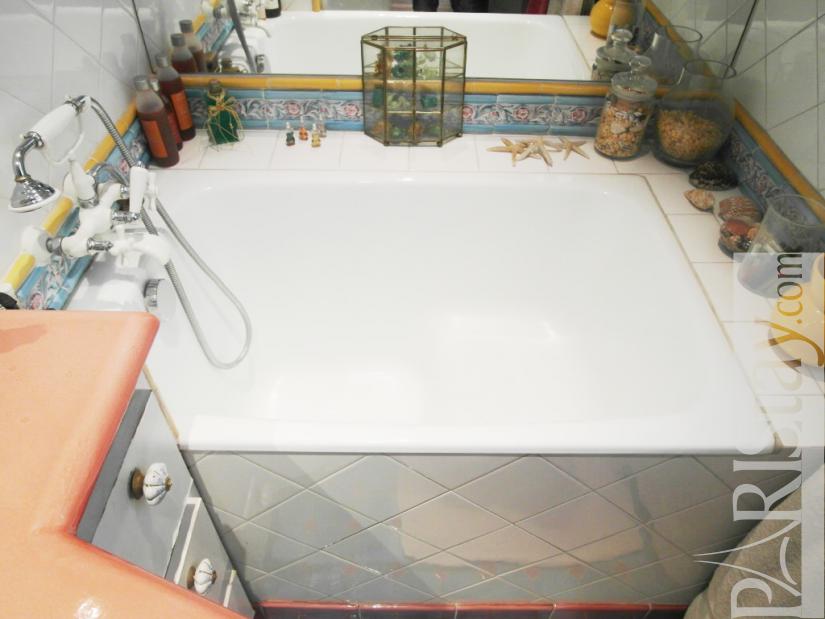 Bathroom # 2