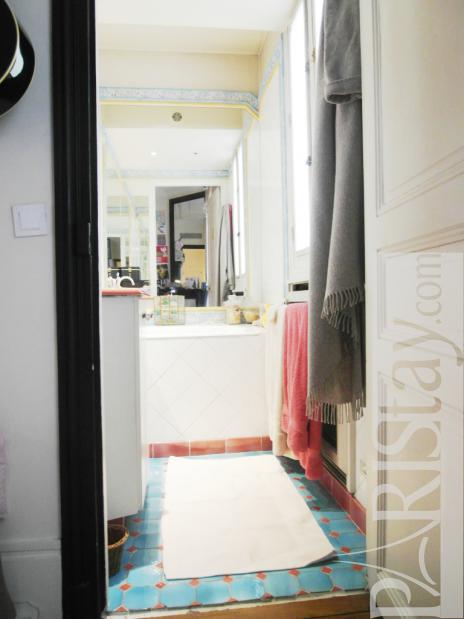 Bathroom # 2