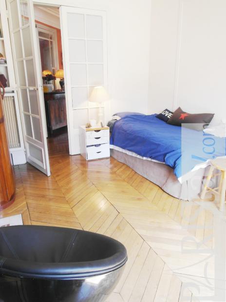 Bedroom # 3