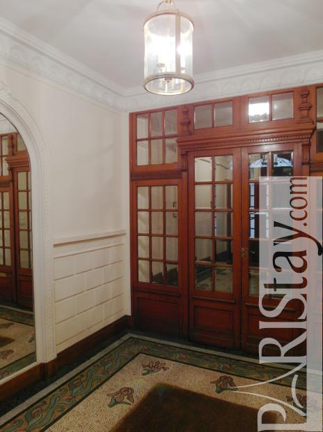 Public areas
