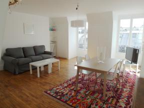 Apartment Rossini 2BR - 2 bedrooms