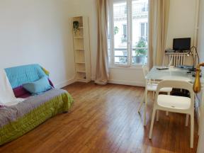 Apartment Saint Germain Students - 1 bedroom