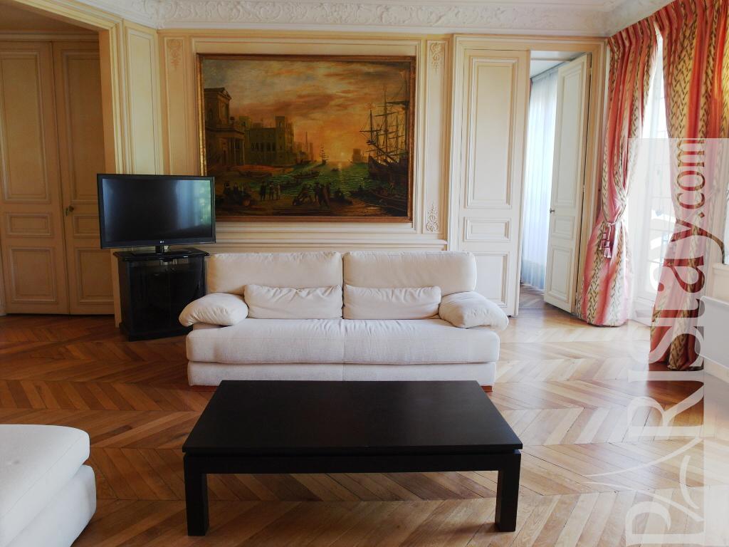 Apartment for rent in paris St Germain des pres 75007 Paris