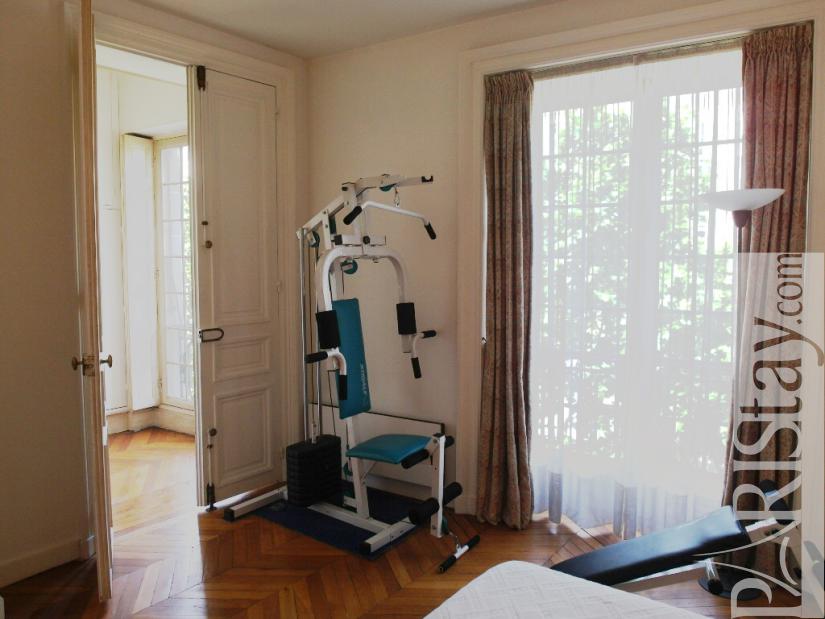 Détail de décoration