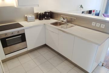 Apartment Montorgueil Saint Denis