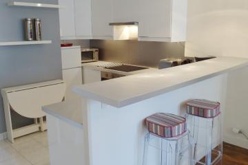Apartment Montorgueil Saint Denis