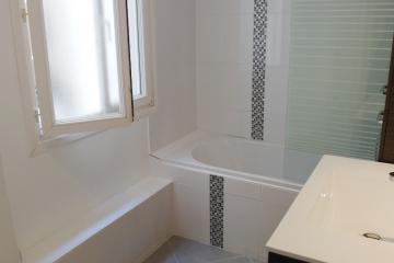 Apartment Montorgueil Saint Denis