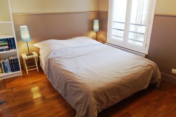 Apartment Montorgueil Saint Denis