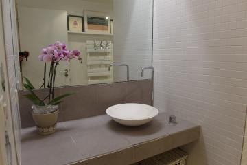 Appartement Exelmans spacious studio
