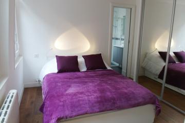 Appartement Le Marais Saint Paul