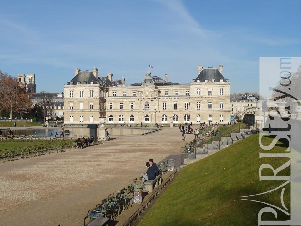 Paris apartment for rent saint germain St Germain des pres 75006 Paris