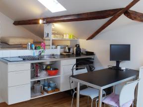 Falguiere Artist Studio