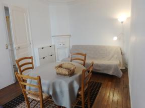 Apartment Monge Ermitage - 2 bedrooms