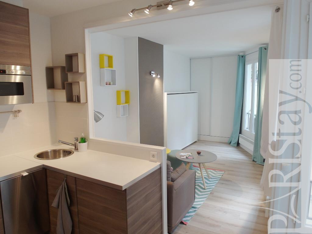 Paris Studio Apartments For Rent  Latest BestApartment 2018